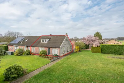 Geneneind 8, 5761RH, Bakel, Noord-Brabant