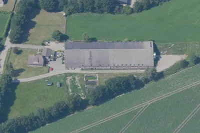 Kemphaanweg 6, 5725RE, Heusden, Noord-Brabant