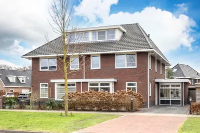 Elementen 38, 3894DG, Zeewolde, Flevoland