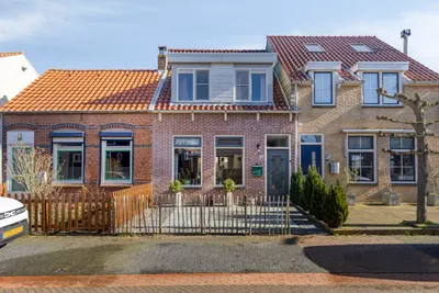 Ringweg 74, 4486BK, Colijnsplaat, Zeeland