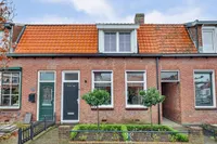 Breeweg 10, Yerseke