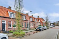 Breeweg 10, Yerseke