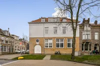 Wilhelminalaan 10 B, Purmerend