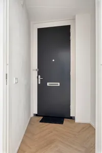 Beddewijkstraat 21, Middelburg