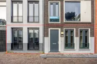 Beddewijkstraat 21, Middelburg