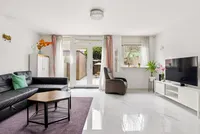 Spaarnestraat 10, Almere