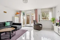 Spaarnestraat 10, Almere