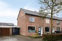 Hoornstraat 29, Uden