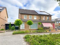 Bosveld 514, Uden