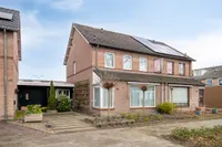Bosveld 514, Uden