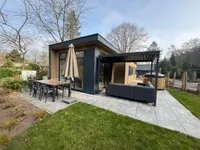 Kanaal Zuid 444 342, Lieren