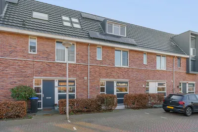 Klokjesbloemlaan 146, 3452BH, Vleuten, Utrecht