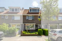Kwartellaan 33, Vlaardingen
