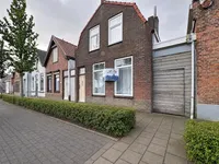 Willemsweg 53, Schoondijke