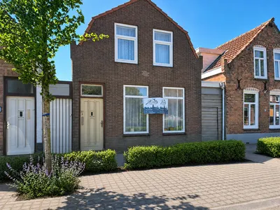 Willemsweg 53, 4507AS, Schoondijke, Zeeland