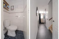 D H van der Scheerstraat 54, Coevorden