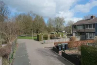 D H van der Scheerstraat 54, Coevorden