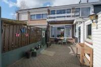 D H van der Scheerstraat 54, Coevorden