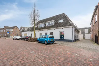 Noordweg 146, 8262BX, Kampen, Overijssel