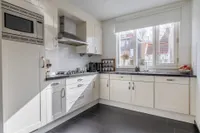 Singelkade 80, Middelharnis