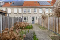 Singelkade 80, Middelharnis
