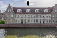 Singelkade 80, Middelharnis