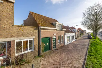 Boven Oostdijk 27, 3258AD, Den Bommel, Zuid-Holland