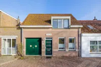 Boven Oostdijk 27, Den Bommel