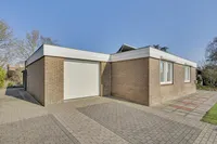 Park De Moucheron 8, Middelburg