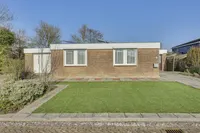 Park De Moucheron 8, Middelburg