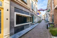 Visstraat 6, Zierikzee