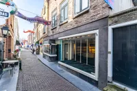 Visstraat 6, Zierikzee