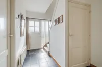 Kerkstraat 5, Luyksgestel