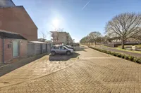 Sprotstraat 2, Almere