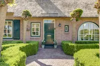 Vaartweg 58, Dongen