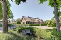 Vaartweg 58, Dongen