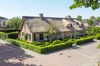 Vaartweg 58, Dongen