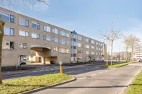 Evenaar 278, Rotterdam
