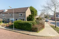 Baljuwlaan 67, Middelburg
