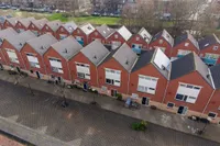 Thijssestraat 68, 's-gravenhage