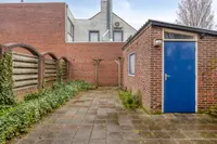 Hertog Janstraat 2, Dongen