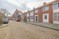 Naereboutstraat 6, Middelburg