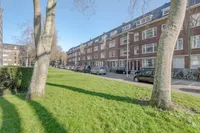 Dr. de Visserstraat 82 A 02, Rotterdam