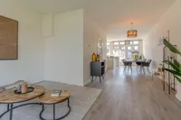 Dr. de Visserstraat 82 A 02, Rotterdam