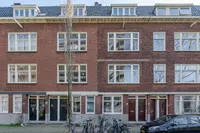 Dr. de Visserstraat 82 A 02, Rotterdam