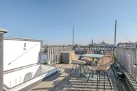 Dr. de Visserstraat 82 A 02, Rotterdam