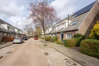Berkendaal 20, Rotterdam