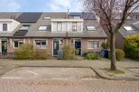 Berkendaal 20, Rotterdam