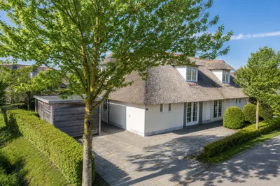 Paalhoofd 2, 4357SH, Domburg, Zeeland