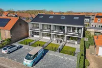 de Casembrootstraat 7 H, Westkapelle